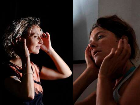 Brèches - OTTiLiE [B], Nastassja Martin - Festival Confit !