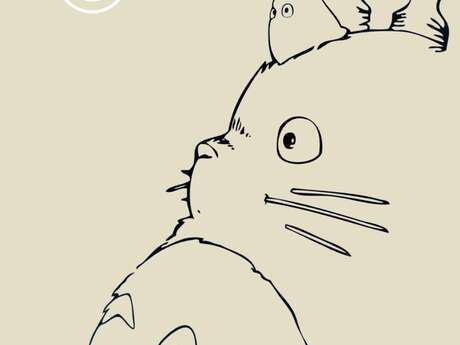 Concert de jazz - Ghibli Jazz