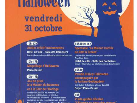 Happy Halloween Happy Halloween