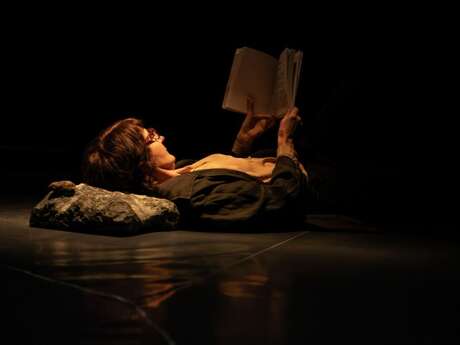 Biennale des Écritures du Réel #8 Soirée autour de la mémoire arménienne