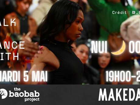 Danse et Talk avec Nui Ahora 007