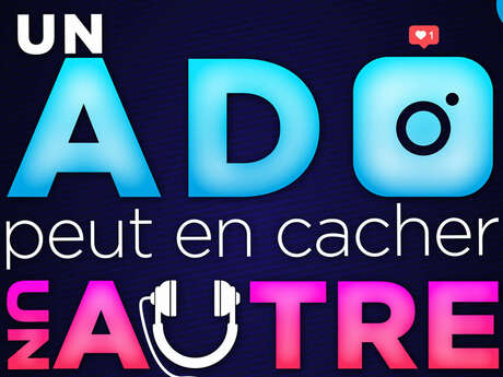 Un ado peut en cacher un autre