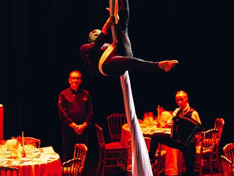 Bien Bon ! Opéra Bouffe