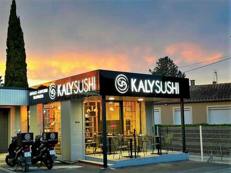 Kalysushi