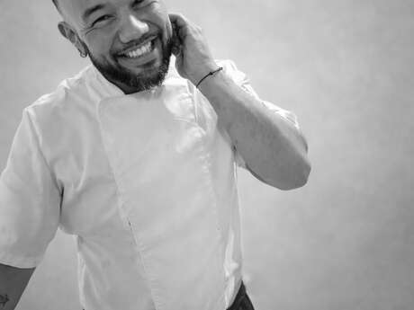 Mogan Patchay chef privé -traiteur