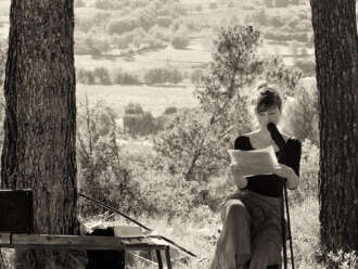 Regain de Jean Giono