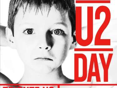 With U2 day - Tribute U2 en concert