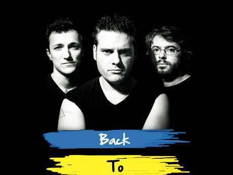 Tribute  the Police