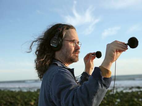 Concert Byron Westbrook