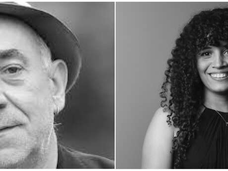 Concert Inconnu(e) - Maha Zahid et Denis Péan