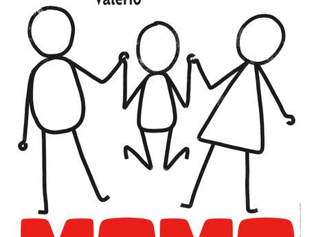 Spectacle : Les Arthurs - MOMO