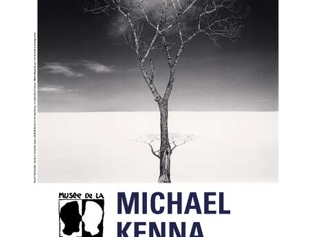 Constellation - Michael Kenna