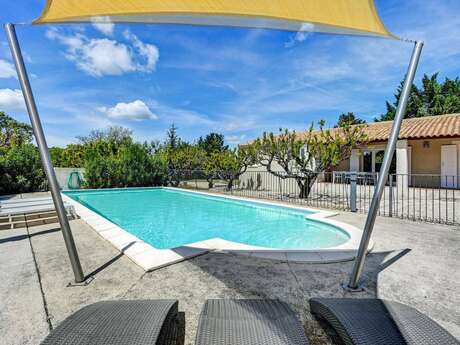 La Ferme du Gros Noyer - Lavande