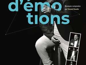 Guyyy - Bouts d'émotions