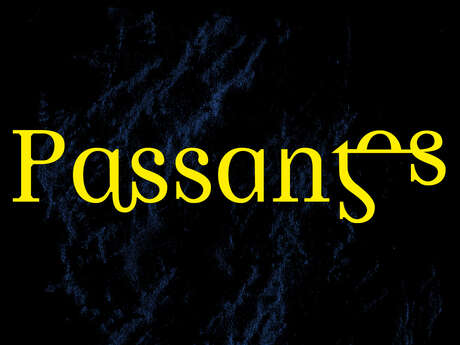 Exposition : Passant.es