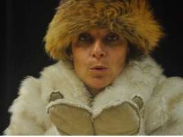 Spectacle : Fichtre ! Froid Frais ! Fait Frisquet par Ici !