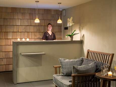 Spa Nuxe - Heliopic Hotel & Spa