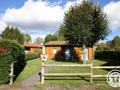 Gîte Communal du Mary II