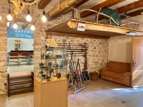 Maison de la Pêche & de la Nature