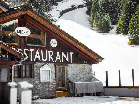 Le Michet