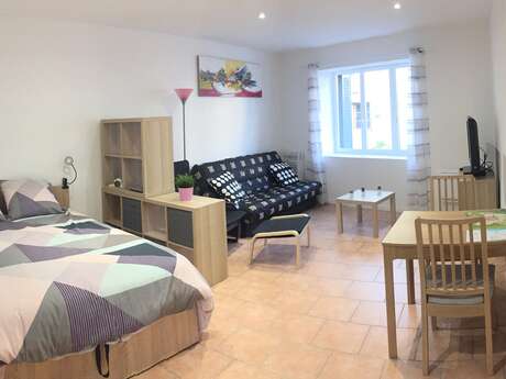 Meublé Chez Florent