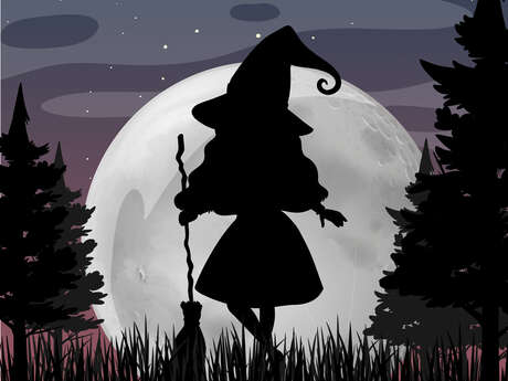 Soirée sorcières, diableries et fantaisies