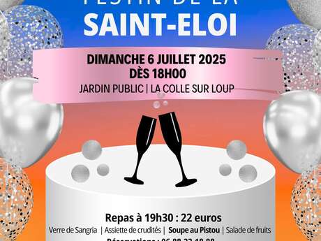 Festa di Saint Eloi
