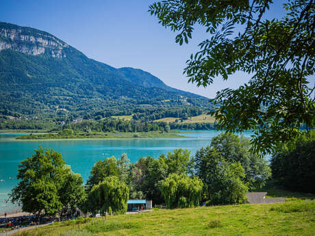 Snack of the Sougey beach