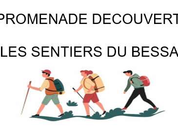 Promenade découverte - Les sentiers du Bessat