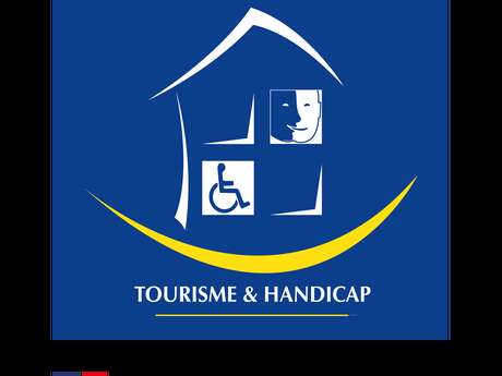 Visite guidée du barrage de Saint-Étienne-Cantalès pour les personnes en situation de handicap