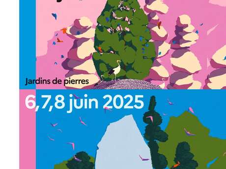 Rendez-vous aux Jardins - Pays de Grasse
