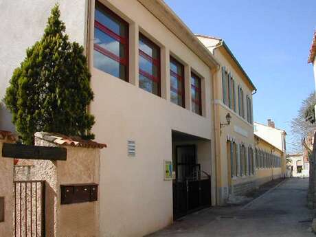 School Affairs Department