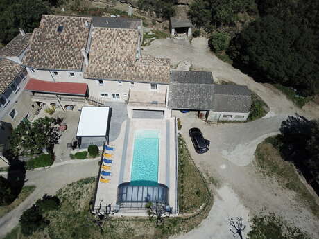 Gîte la Bonnelle