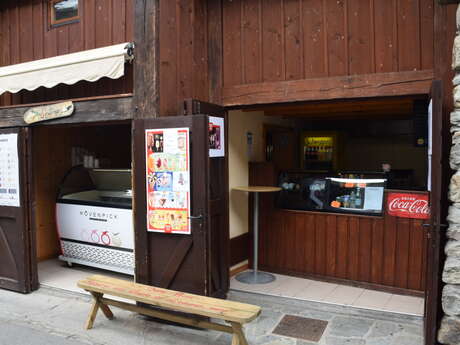 L'Estanco