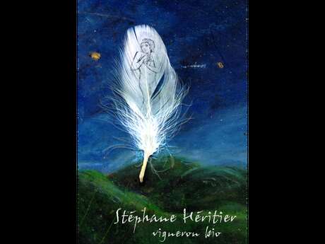 Cave BIO Stéphane HERITIER