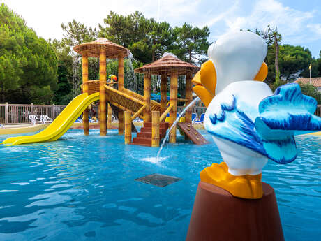 Camping APV Antioche