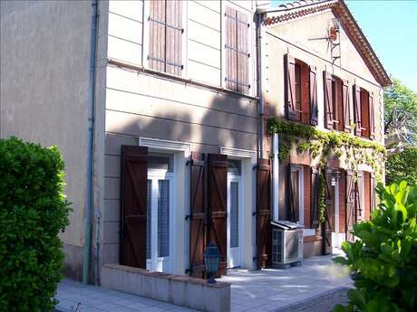 Le Petit Réal - La Coucouréllo