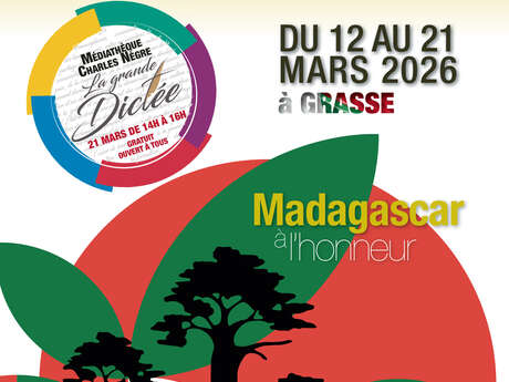 Semaine de la langue française et de la Francophonie 2026