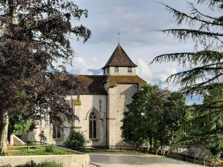 Journées européennes du patrimoine 2026 : Le patrimoine disparu de Contamine-sur-Arve et de Faucigny