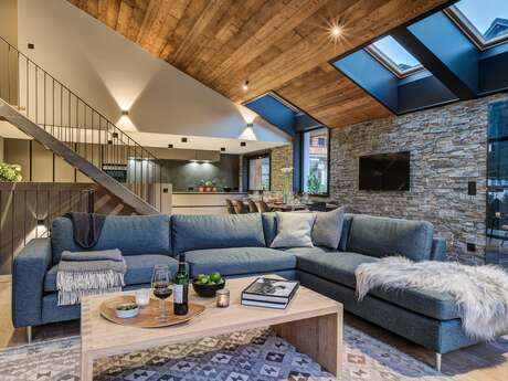 Hip Chalets