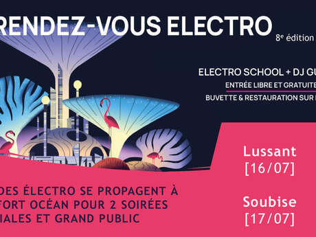 Rendez-vous électro