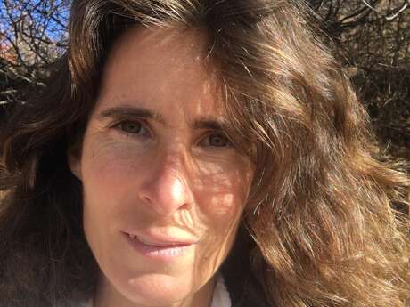 Sorties Nature et bien-être avec Sarah