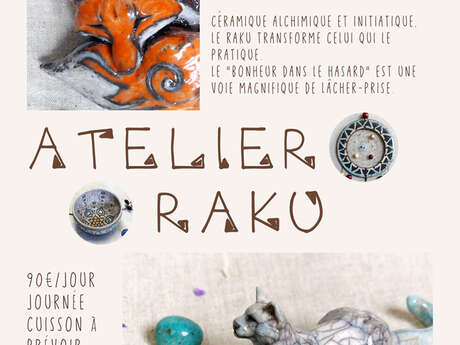 Atelier Raku