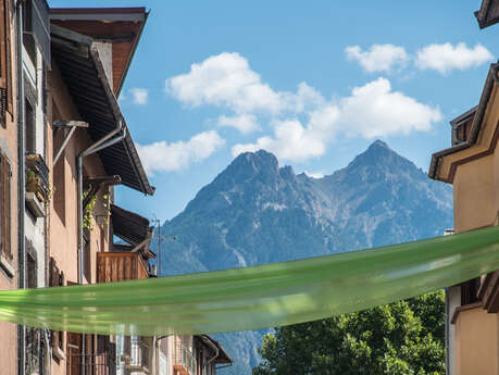 Foire de la Saint-Luc