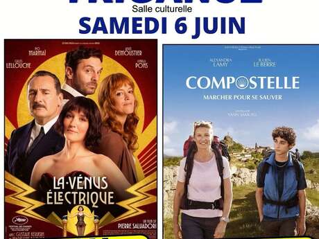 Cinéma: Juste une illusion