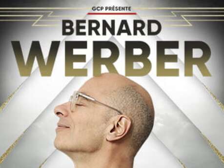 Bernard WERBER