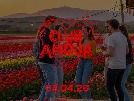 Club Amour