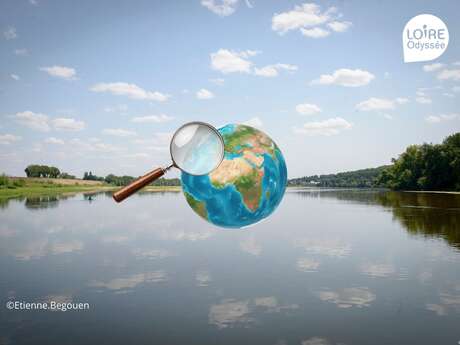 Miércoles del Loira: del nacimiento al océano en St Mathurin sur Loire