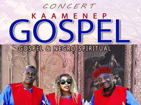 Kaamenep Gospel