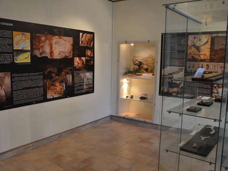 Musée de Préhistoire